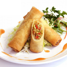 Instant Chinese Snack Frozen Fried Spring Roll
